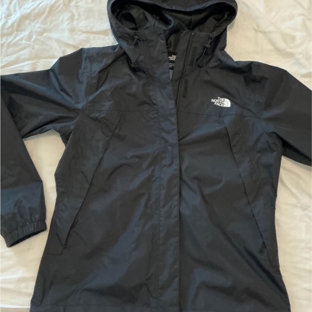 The North Face Women's Antora Shell Rain Jacket